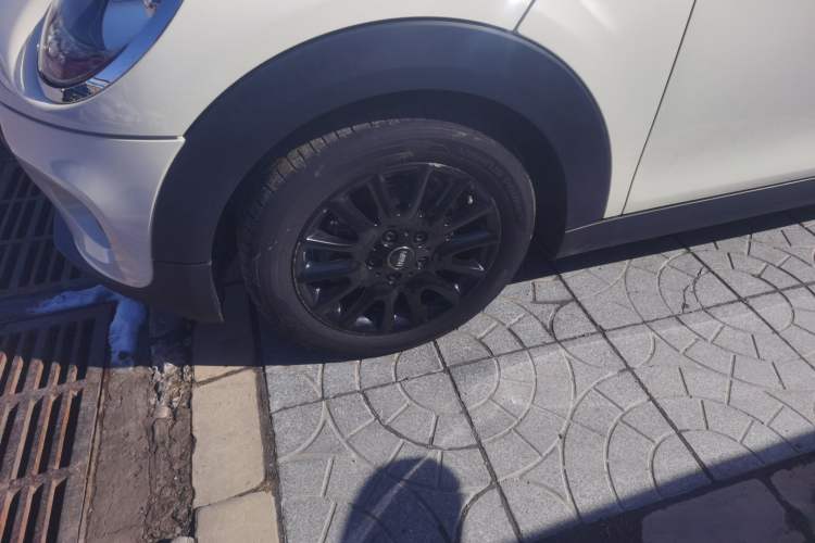 Used MINI MINI 2016 1.2T ONE Pioneer Edition Five-Door Version