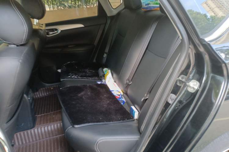 Used Nissan Sylphy 2021 Classic 1.6XE CVT Comfort Edition