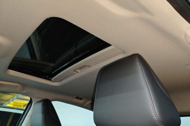 Used Haval F7x 2019 2.0T Two-Wheel Drive Intelligent Technology Edition