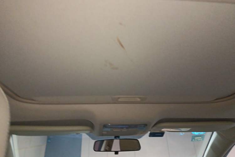 Used Toyota Corolla 2014 1.6L CVT GL-i