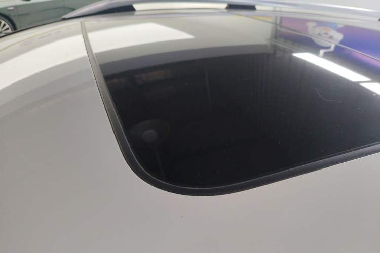 Used Honda CR-V 2021 240TURBO CVT 2WD Comfort Version Roof