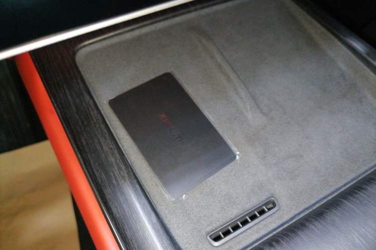 Used Xiaomi Auto SU7 2024 Rear-Drive Long-Range Intelligent Driving Version