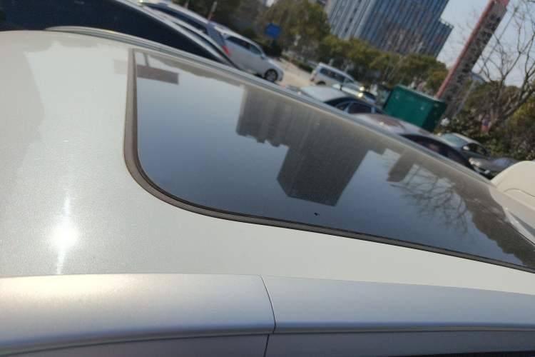 Used Changan CS55PLUS 2020 1.5T Automatic Xuan Dong Edition
