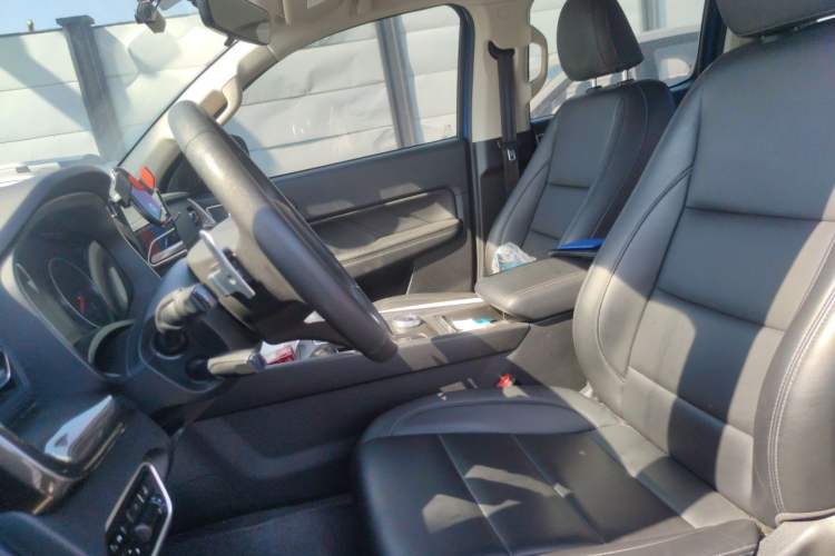 Used Great Wall Poer 
