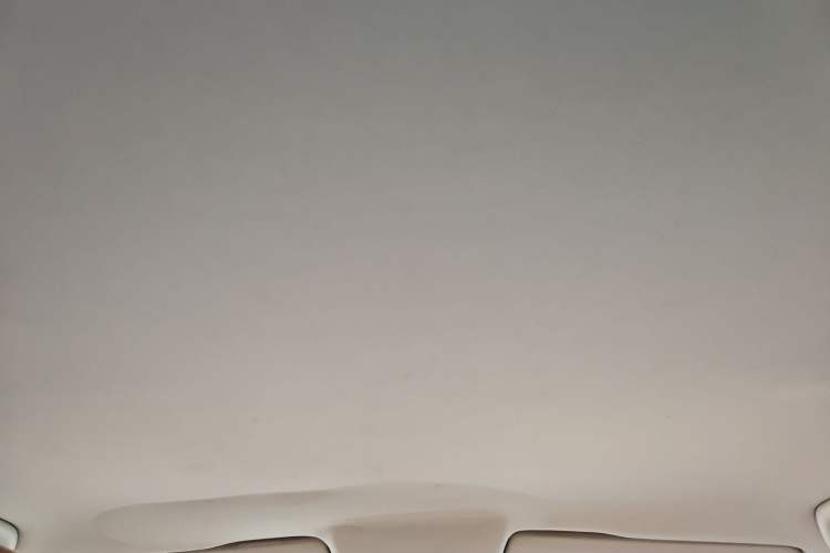 Used Volkswagen Polo 2013 1.4L Automatic Comfort Edition Headliner