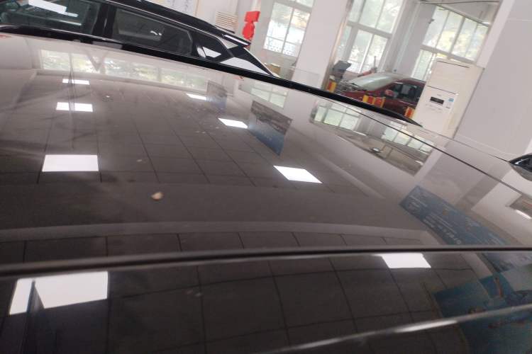 Used Citroen C5 X 2021 1.6T Impressive Edition Roof