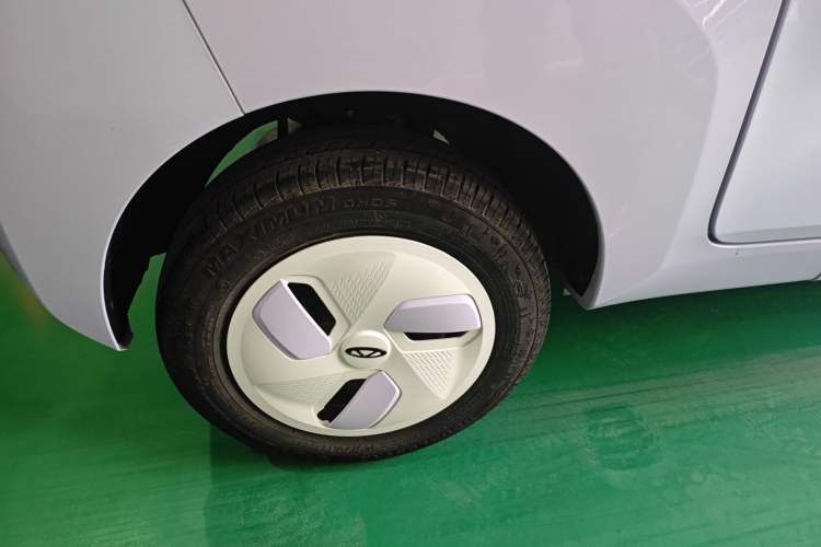 Used Chery QQ Ice Cream 2022 170km Sundae Ternary Lithium