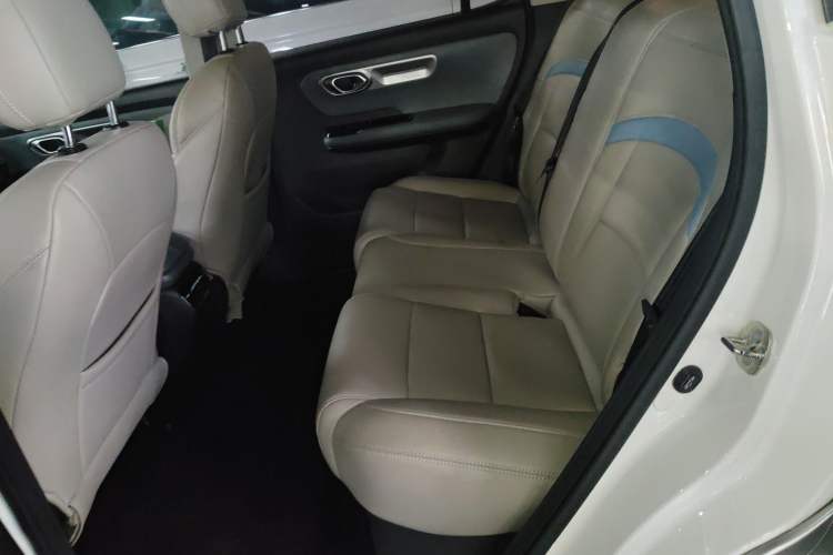 Used AION Y 2023 Plus 510 Enjoy Edition
