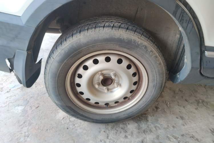 Used BAIC Ruixiang X3 2022 1.5L Manual Base Version 5 Seats
