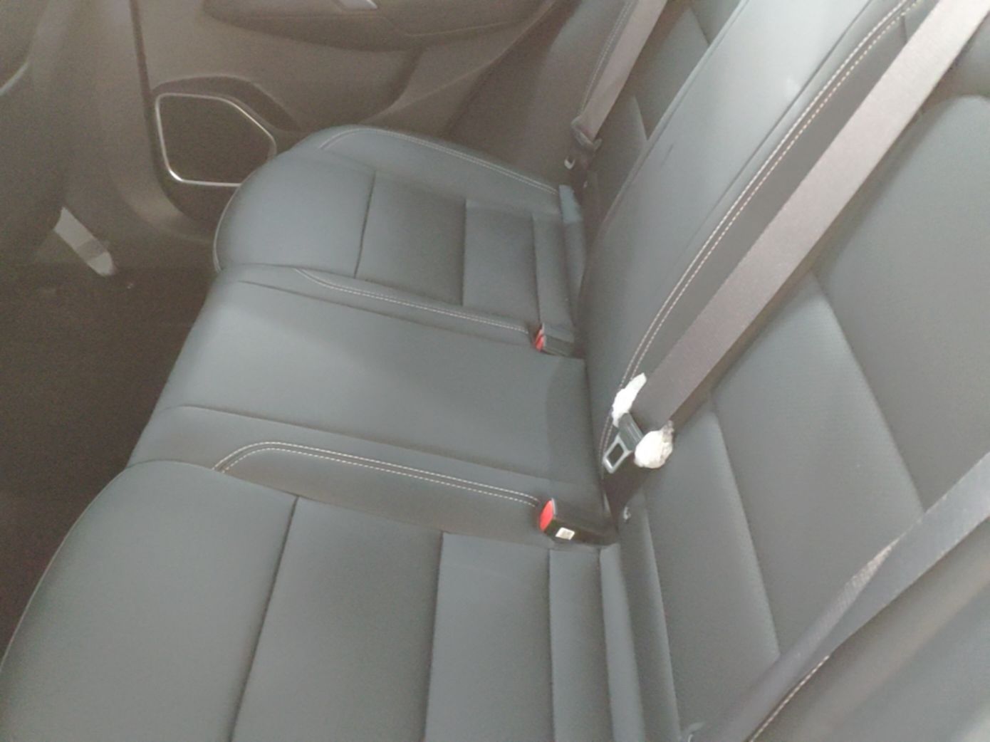 Geely Auto Coolray 2025 Model 1.5L CVT Superpower Edition MAX — снимка 20