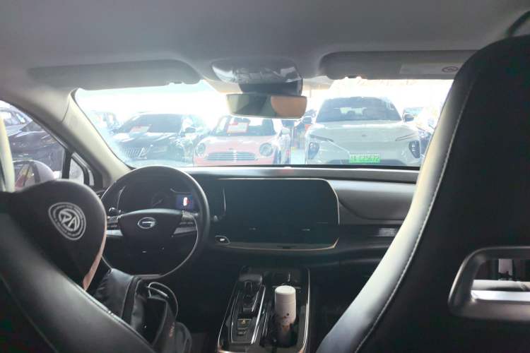 Used GAC Group GAC Toyota iA5 2019 Leading Edition
