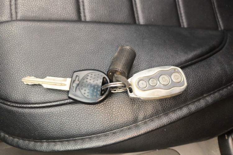 Used Chevrolet Sail 2013 Sedan 1.4L Manual Ideal Edition