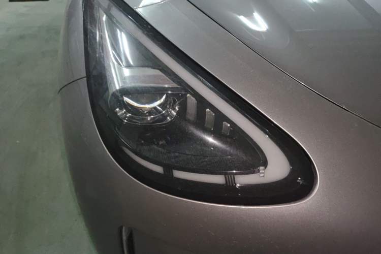 Used Geely Galaxy Geome 2025 310km Dream Edition
