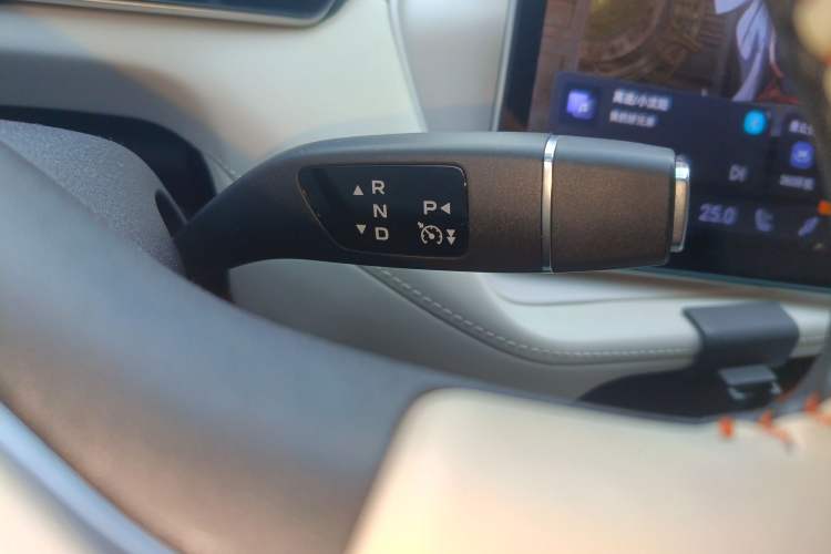 Used Deepal SL03 2023 515MAX Pure Electric Version
