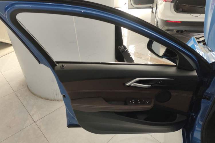 Used BMW 1 Series 2019 120i M Sport Package
