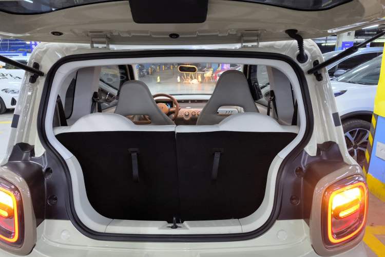 Used Bestune Pony 2026 222km Colorful Horse