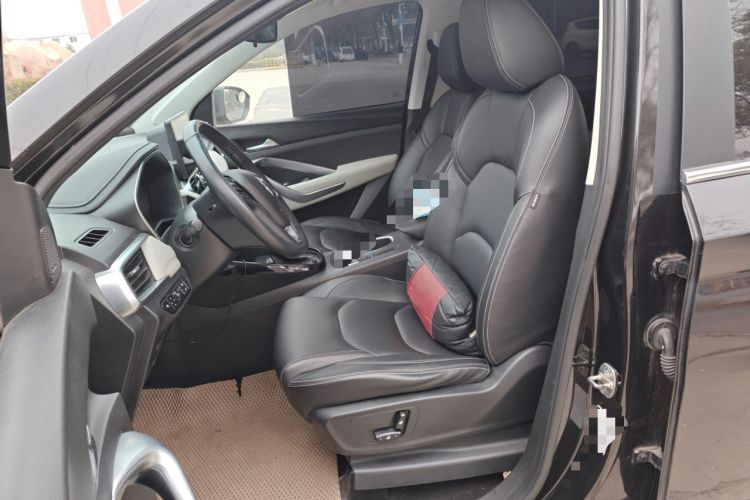 Used Baojun 530 2018 1.5T DCT Flagship Version China V Emission Standard
