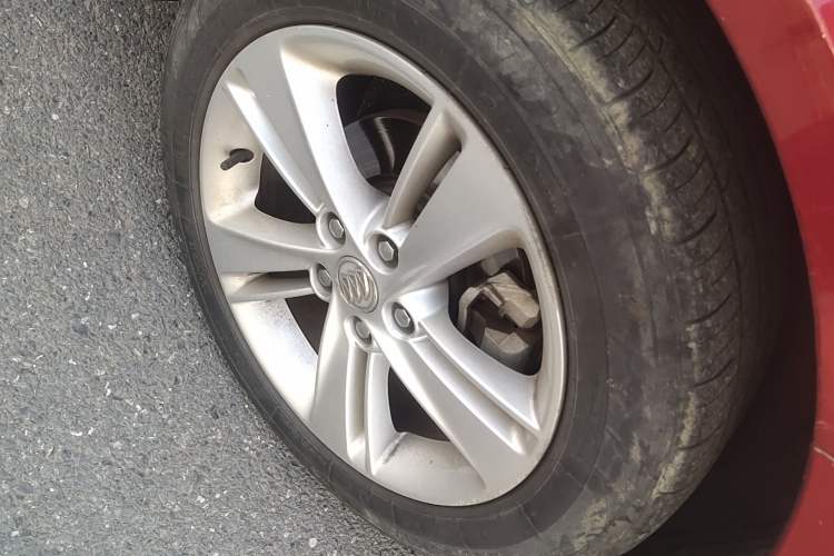 Used Buick Regal 2017 20T Elite Edition
