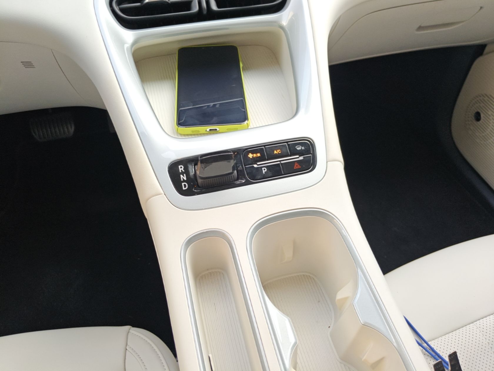 Geely Galaxy Geome 2026 Model 310km Dream Edition — снимка 16