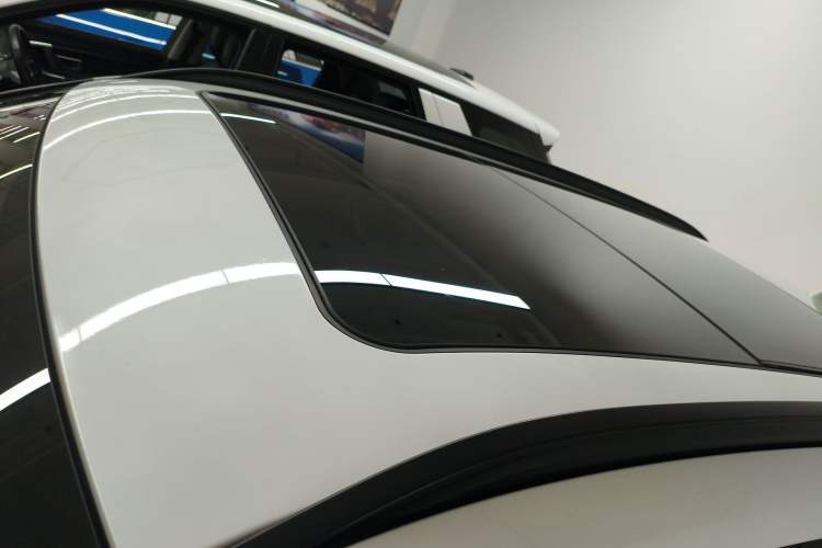 Used BMW X1 2018 sDrive18Li Luxury Model