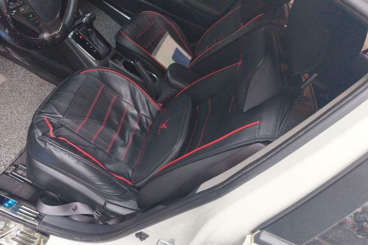 Used Kia K3 2016 1.6L Automatic GL