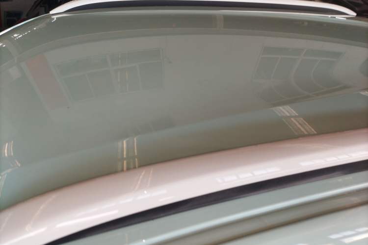 Used Dongfeng NAMMI EX1 2022 Revised PRO Yuecheng Version