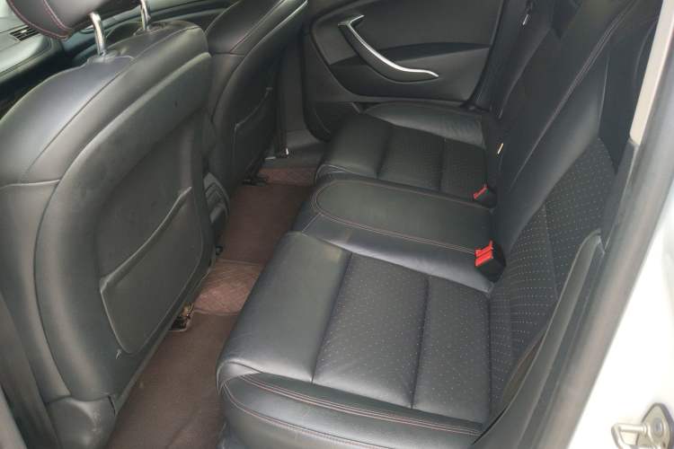 Used Citroen C5 2014 1.6T Automatic Luxury Model