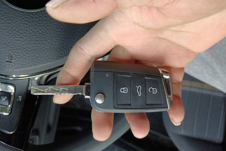 Used Volkswagen Lavida 2022 280TSI DSG Comfort Edition