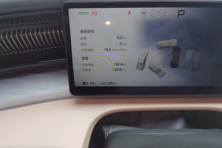 Used XPeng X9 2024 702 Ultra-Long Range Max