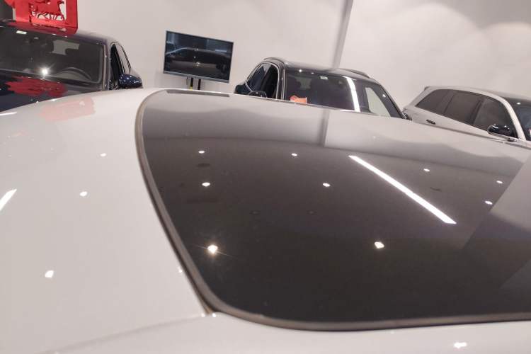 Used BYD Song L EV 2024 550 km Excellence Version