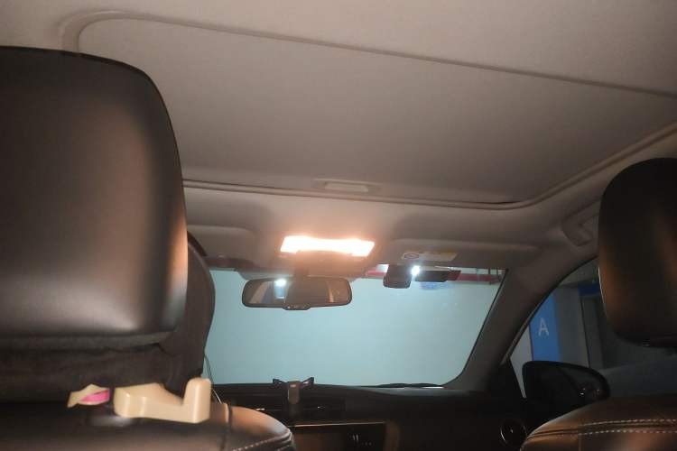 Used Toyota Corolla Hybrid E+ 2019 1.8L E-CVT Luxury Edition
