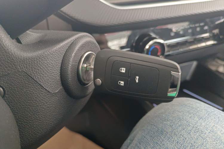 Used Chevrolet Monza 2024 1.5L Dual-Clutch Enjoyment Edition
