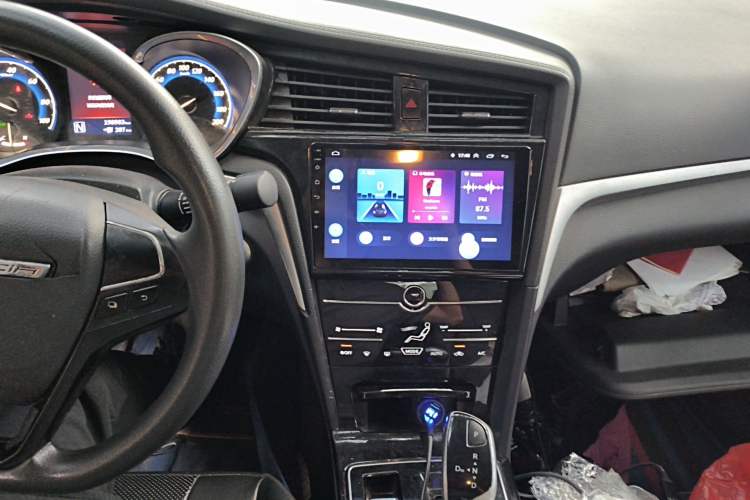 Used Venucia D60EV 2022 Standard Range Smart Drive Version