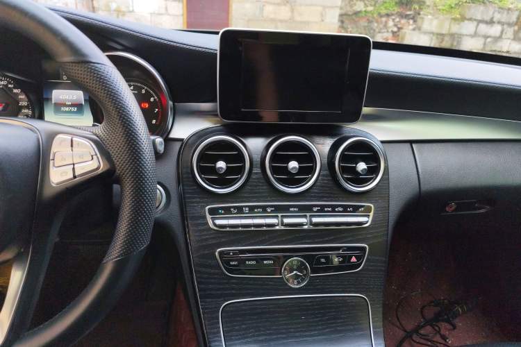 Used Mercedes-Benz C-Class 2018 C 200 L Sport Edition Achievement Special Edition
