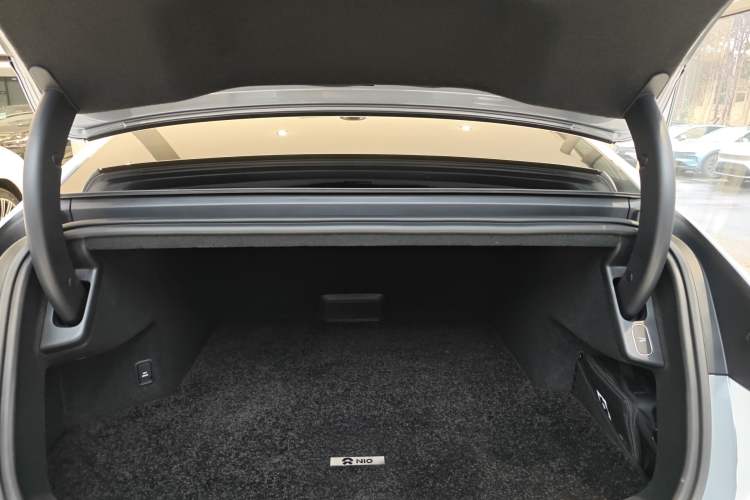 Used Nio ET9 2025 100kWh First-Edition Limited Edition
