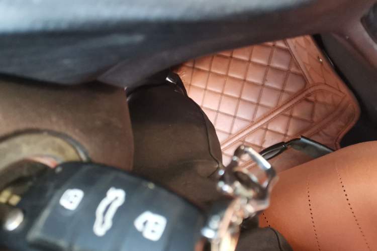 Used Chery Tiggo 3X 2018 1.5L Manual Comfort Edition