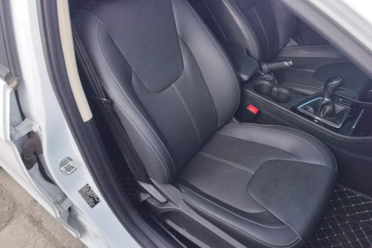 Used Chery Arrizo 5 2021 PRO 1.5L Manual Youth Edition Right Front Seat