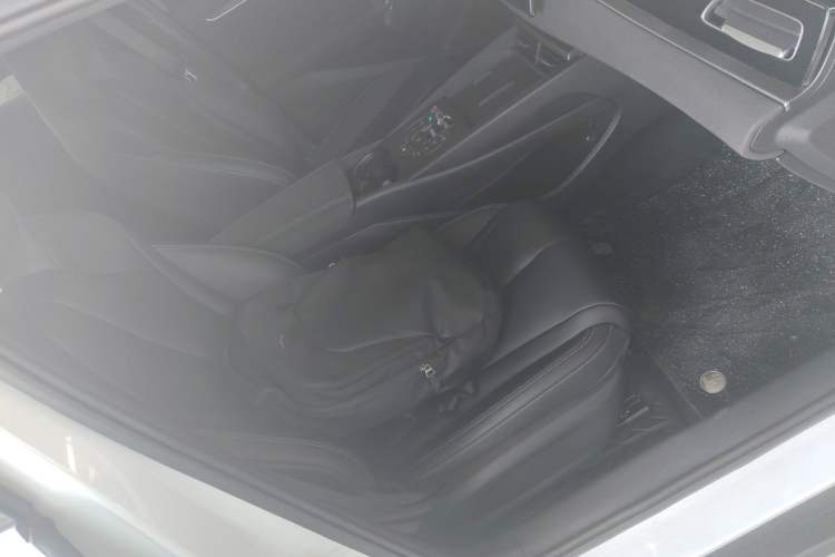 Used BYD Seal 06 New Energy 2025 DM-i Smart Drive 80KM Luxury Model