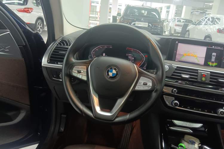 Used BMW X3 2020 xDrive28i Luxury Package