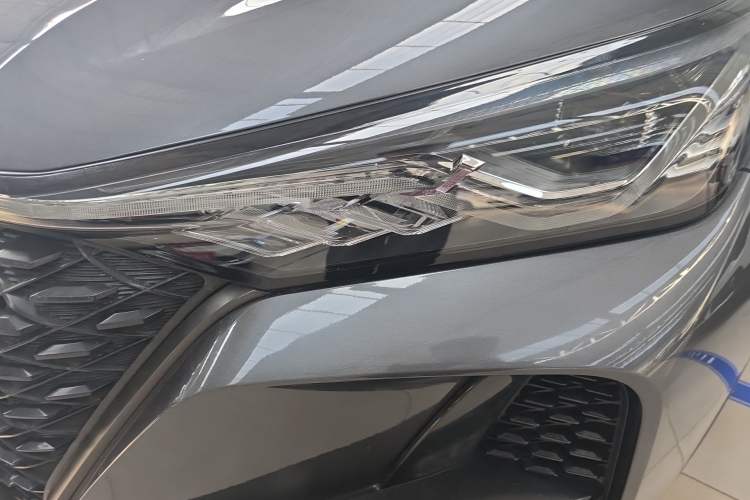 Used CHANGAN CS75 PLUS 2020 2.0T Automatic Pilot Version
