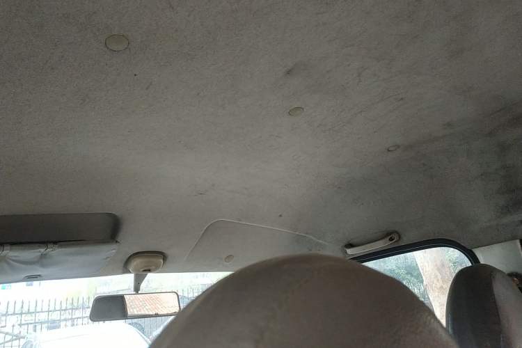 Used CHANGAN KAICHENG Star 2009 1.0L-SC6363B4-JL465Q Headliner