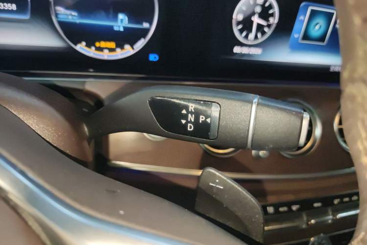 Used Mercedes-Benz E-Class 2018 Facelift E 200 L