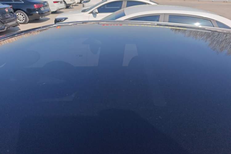 Used BYD Dolphin 2023 420 km Fashion Edition