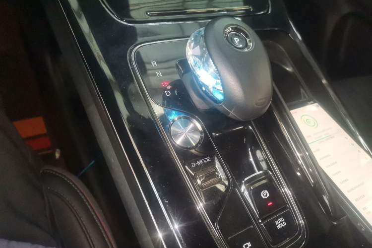 Used GAC Trumpchi M8 2023 Zongshi Series 400T Ultimate Edition
