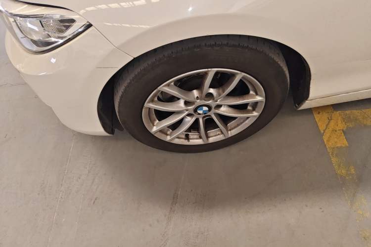 Used BMW 2 Series 2015 218i Convertible Coupe