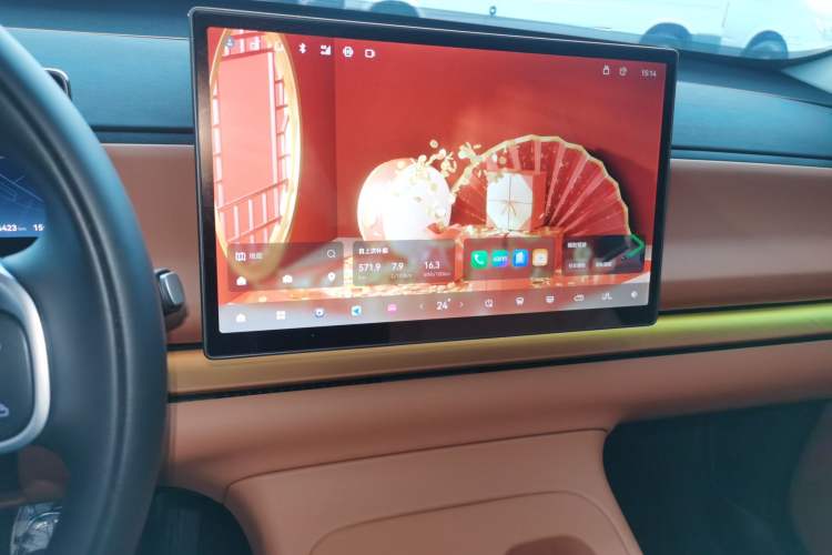 Used Leapmotor C10 2024 210 LiDAR Version