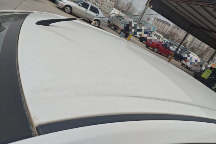 Used Chevrolet Sail 2018 Sail 3 1.3L AMT Ideal Edition