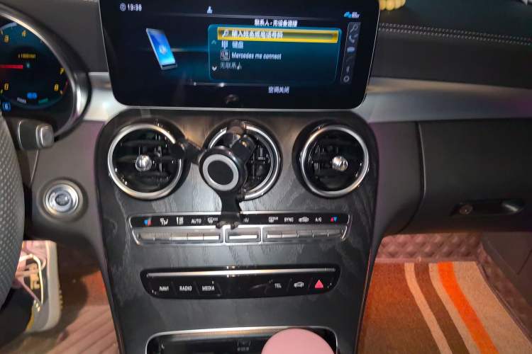 Used Mercedes-Benz C-Class 2020 Restyled C 260 L Sport Edition