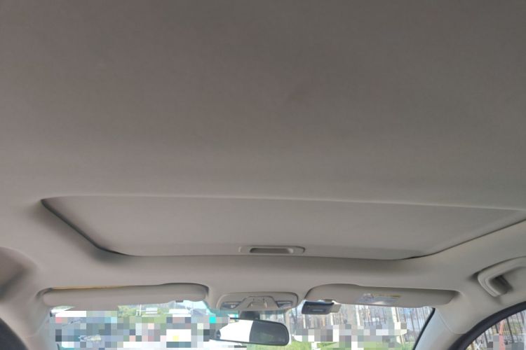 Used Geely Auto Vision X3 2020 1.5L CVT Luxury Model