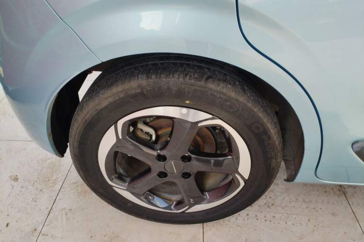 Used Dongfeng NAMMI 01 2024 430 Plus Smart+ Exterior 5